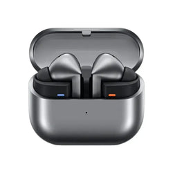 Buds 3 Pro  – Active Noise Cancellation, Deep Bass, Crystal Clear Mic, Bluetooth 5.4 – Best Earbuds for Music & Calls