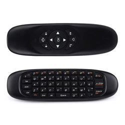 Air Mouse C120 for Android and Smart TV
