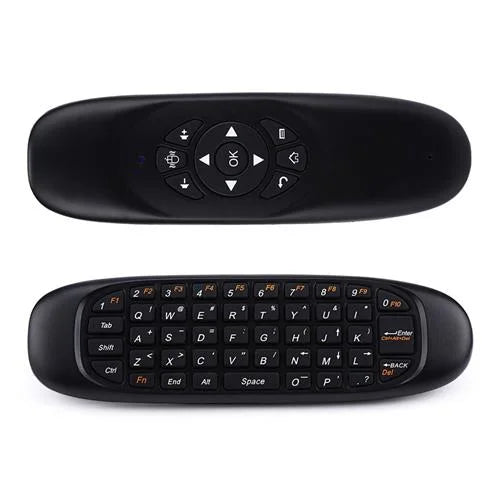 Air Mouse C120 for Android and Smart TV