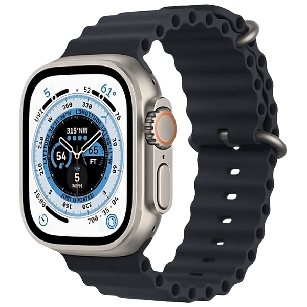 T800 Ultra Smartwatch Series 8