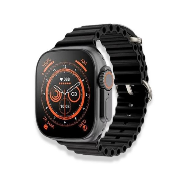 T800 Ultra Smartwatch Series 8
