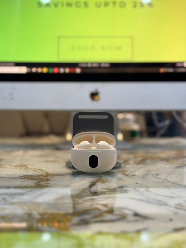 Stereo ENC TWS 895B Wireless Earbuds