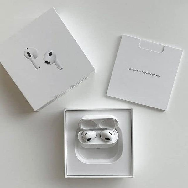 AirPods 3 (3rd Gen)
