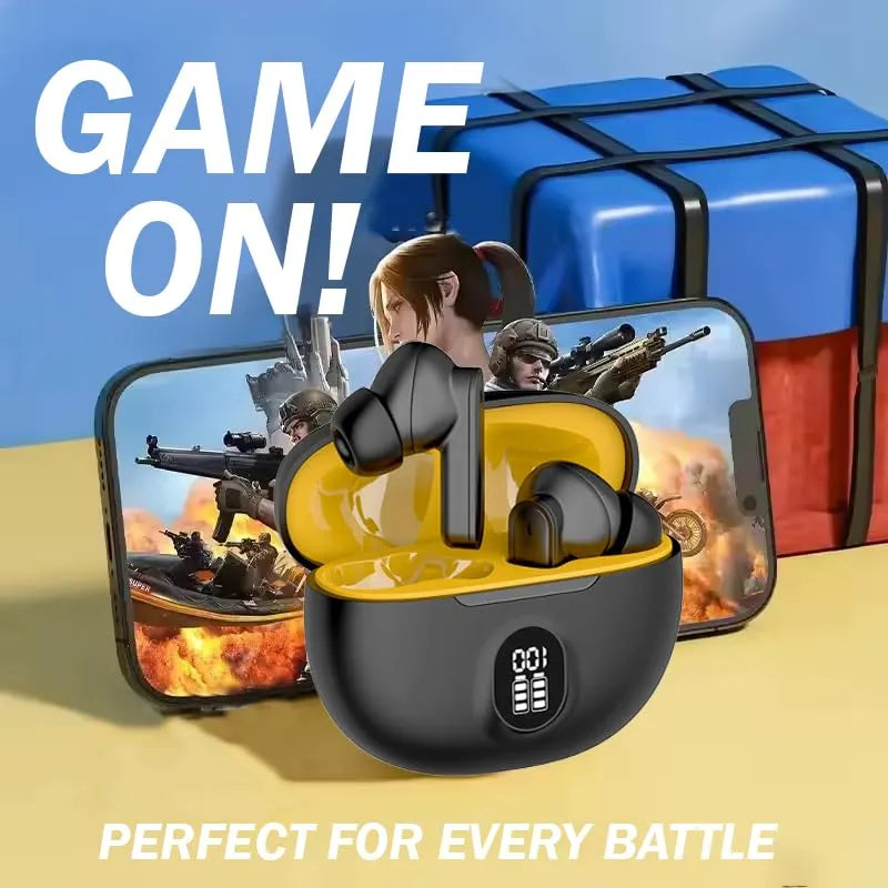 Stereo ENC TWS 895B Wireless Earbuds