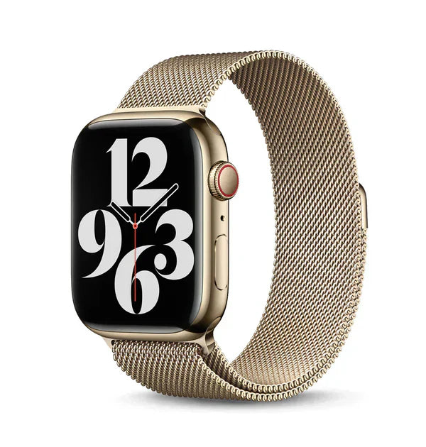 Series 10 Watch -  Apple Logo A+ Mastercopy