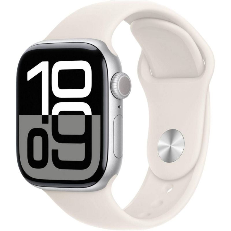 Series 10 Watch -  Apple Logo A+ Mastercopy