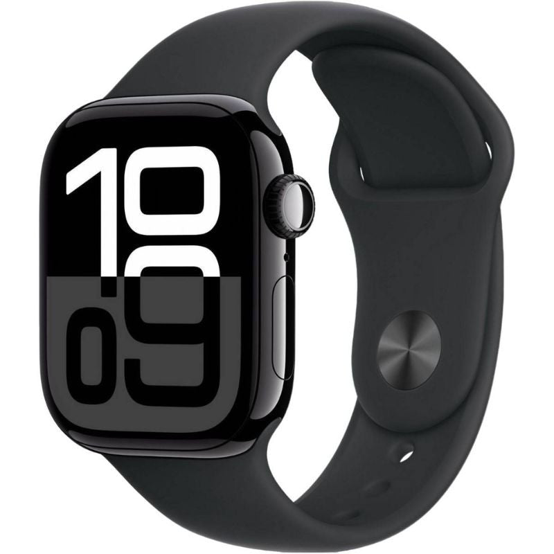 Series 10 Watch -  Apple Logo A+ Mastercopy
